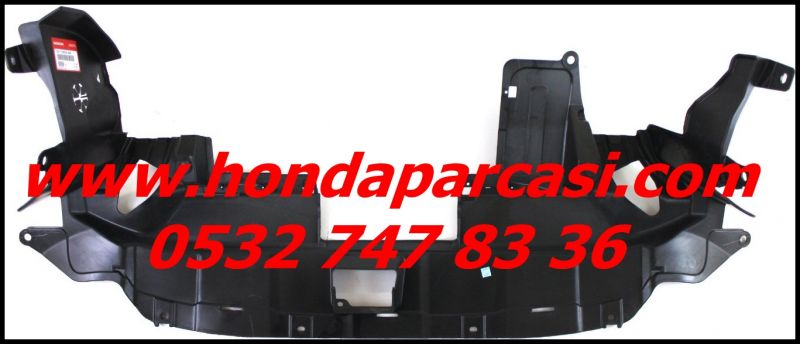 Crv Karter Muhafazas